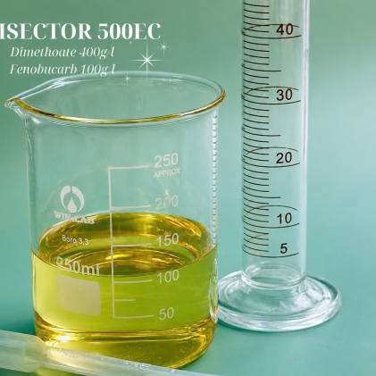 BISECTOR 500EC