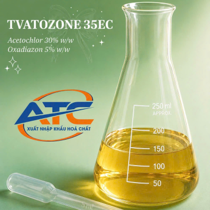 TVATOZONE 35EC