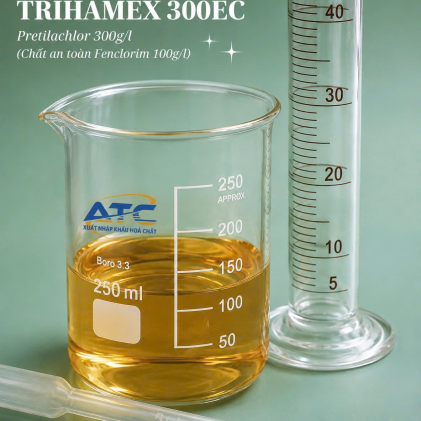 TRIHAMEX 300EC