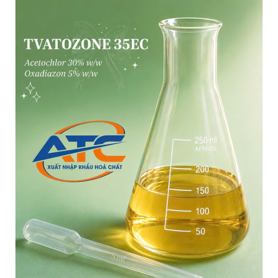 TVATOZONE 35EC