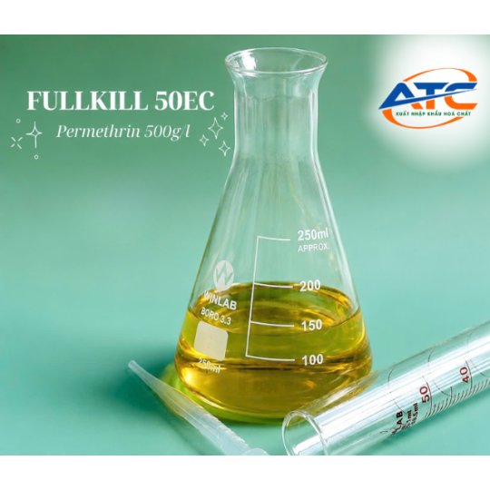 FULLKILL 50EC