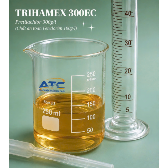 TRIHAMEX 300EC